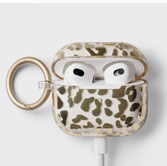 heyday Apple AirPods gen 3 Earbud Case Cover - Picture 4 of 6